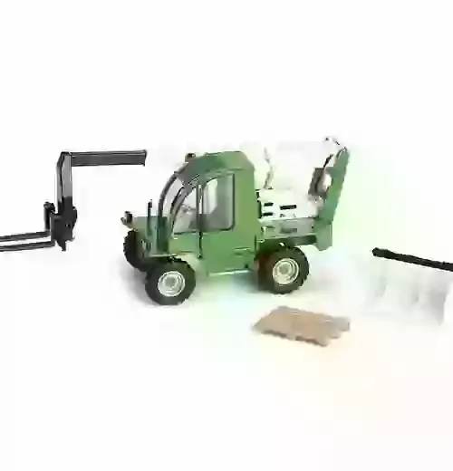 Merlo SM30